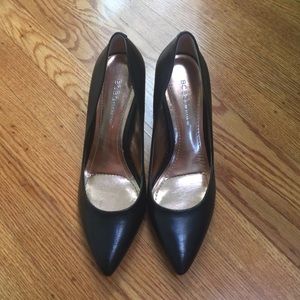 BCBGeneration black heels