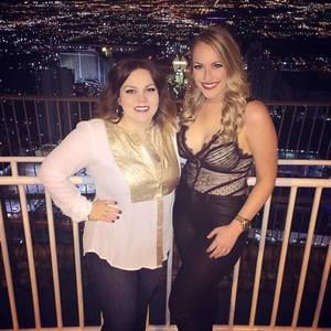 Meet your Posher, Lindsey