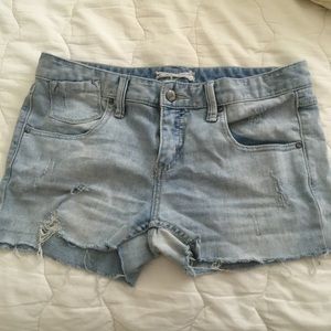 Free people shorts