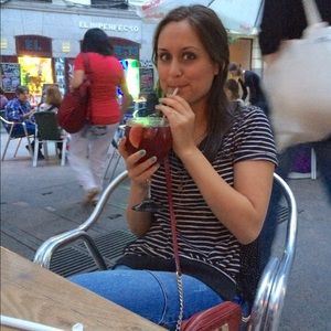 Meet your Posher, Brittany