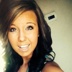 Meet your Posher, Britney