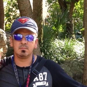 Meet your Posher, Ernest