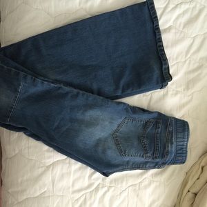 Free People jeans