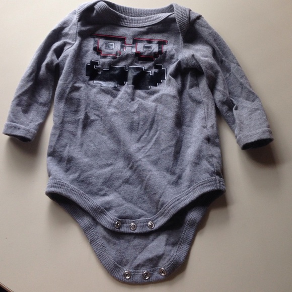 Infant Shirt Bundle - Picture 2 of 4
