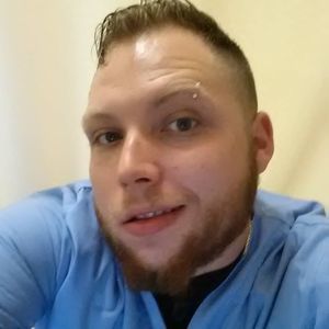 Meet your Posher, Chad