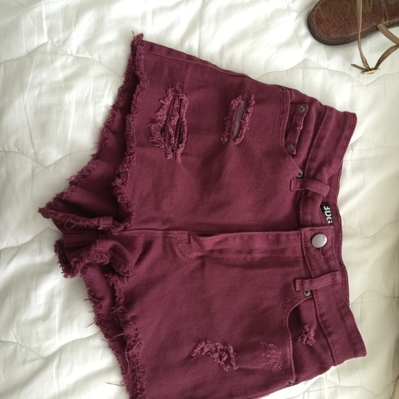 Urban Outfitters shorts