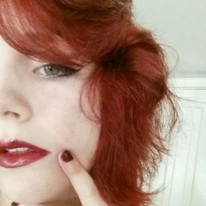 Meet your Posher, Lydia