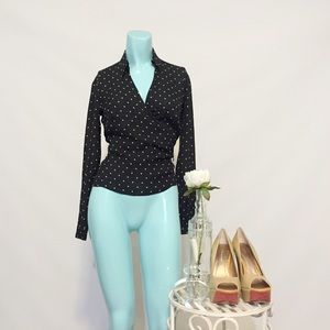 Ann Taylor blouse