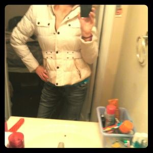 Dollhouse winter jacket!!