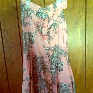 Small forever 21 dress