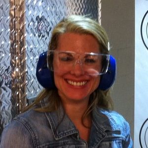 Meet your Posher, Julie