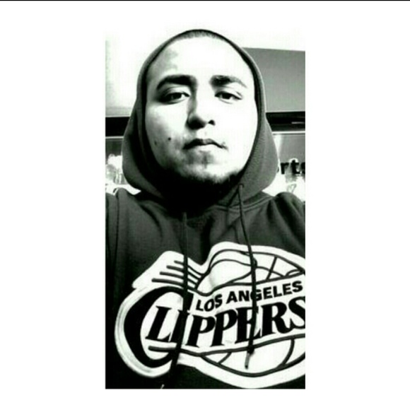 Meet your Posher, Adrian - Picture 1 of 1