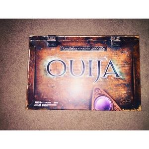 Ouija board