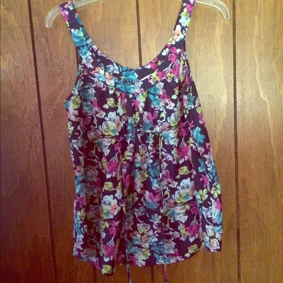 Small forever 21 tank top - Picture 1 of 1