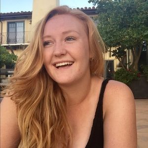 Meet your Posher, Mackenzie