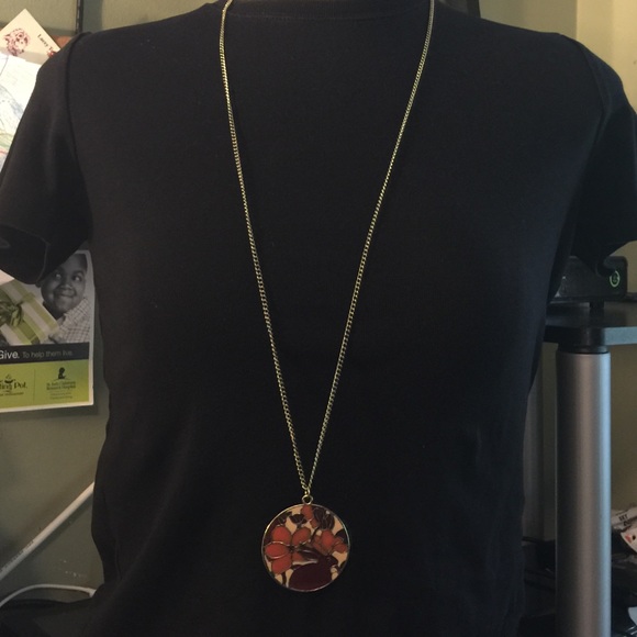 Antique Necklace - Picture 2 of 2