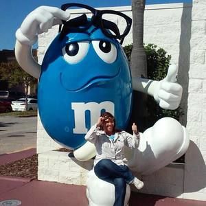 Meet your Posher, Mara