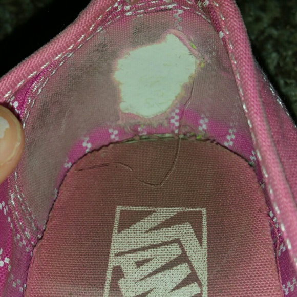 Vans - Picture 2 of 4