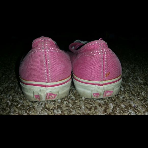 Vans - Picture 3 of 4