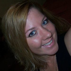 Meet your Posher, Patty