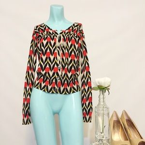 Nine West cardigan