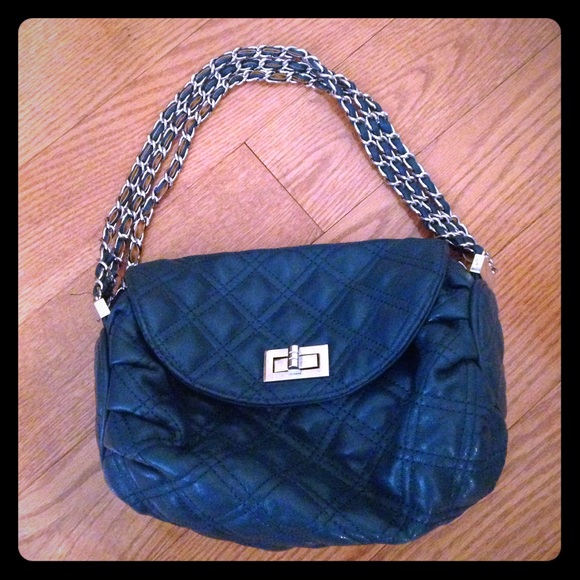 Leather Purse - Picture 1 of 3