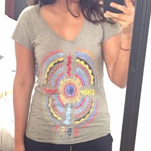 OBEY graphic t-shirt