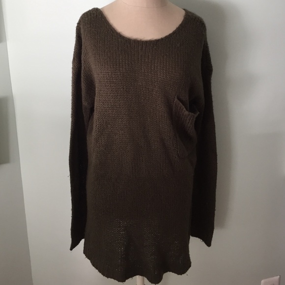 Trouvé (Nordstrom) Sweater