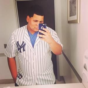 Meet your Posher, Jovany