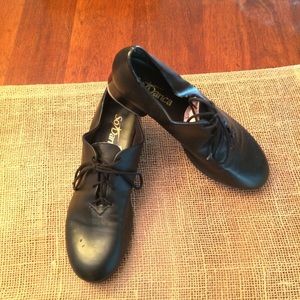 So Danca Men's tap shoes