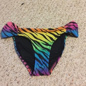 Victoria's Secret Bikini Bottom