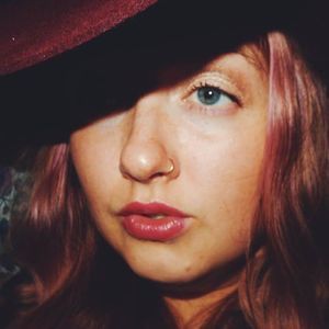 Meet your Posher, Alison