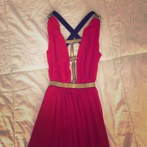 Holiday/NYE dress! Never worn! Beautiful dress💃🏽