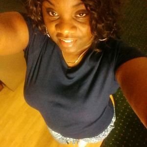 Meet your Posher, Joanna