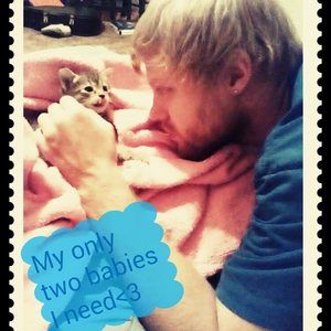 Meet your Posher, Taylor