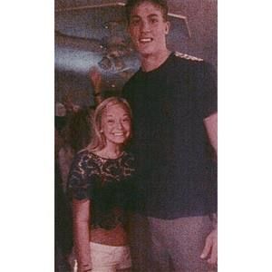 Meet your Posher, Maria