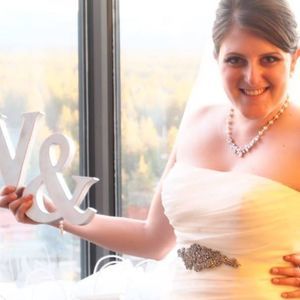 Meet your Posher, Kaitlynn