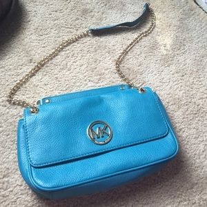 Brand new Michael Kors cross body
