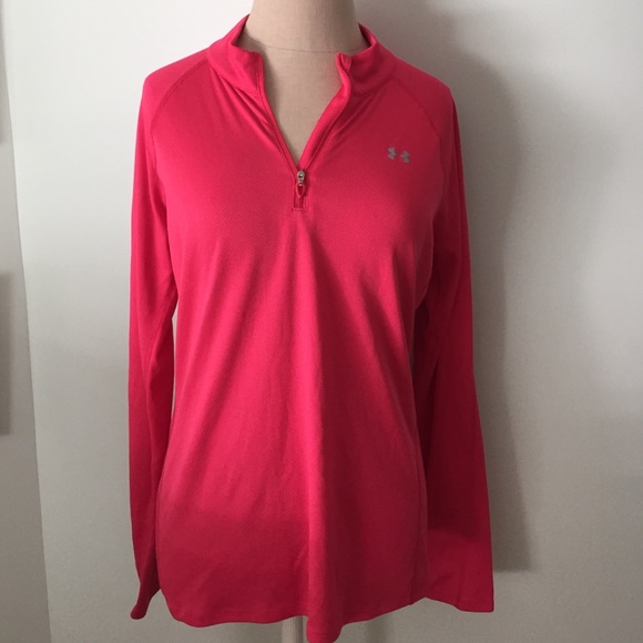 Under Armour Track Jacket