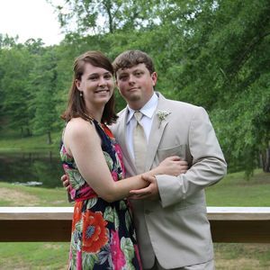 Meet your Posher, Maddie