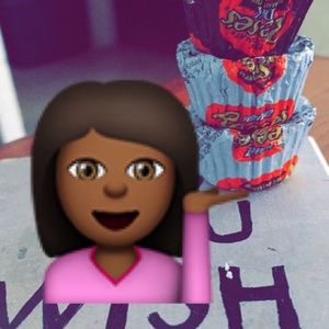 Meet your Posher, Dana