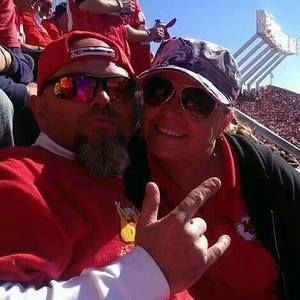 Meet your Posher, Cindi