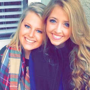 Meet your Posher, Catherine