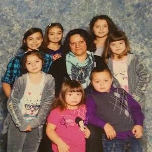 Meet your Posher, Leticia