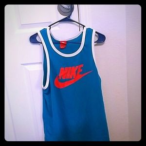 Nike Tank