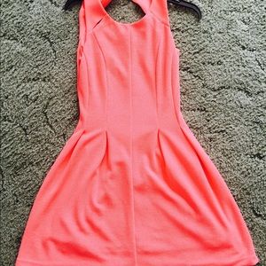 ‼️SALE‼️ Pretty pink Dress!!