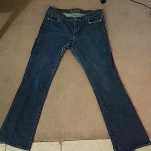 Old Navy Jeans