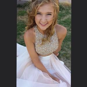 Meet your Posher, Taylor