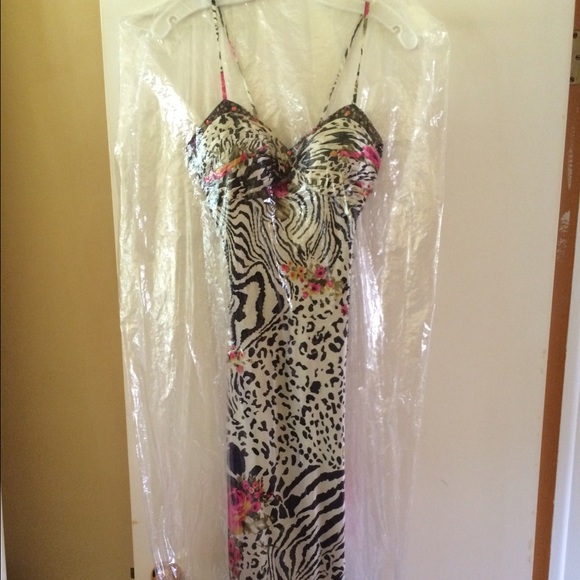 Prom dress!
