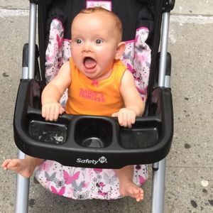 Meet your Posher, Gaby